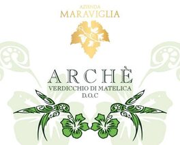 Arche