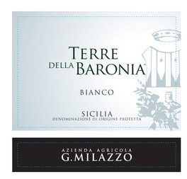 Terre Della Baronia