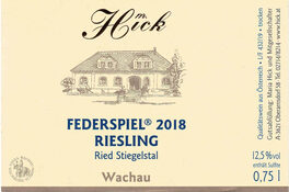 Ried Steigelstal