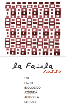 La Faiola Rosso