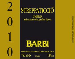 Streppaticcio