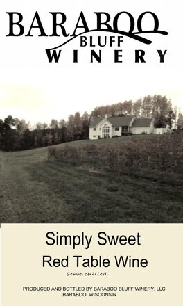 Simply Sweet