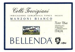 Manzoni Bianco