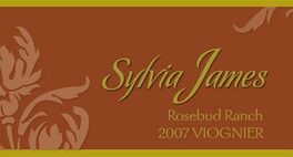 Sylvia James