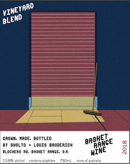 Vineyard Blend