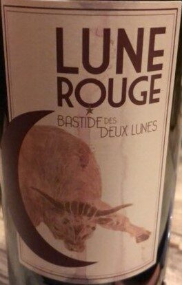 Lune Rouge