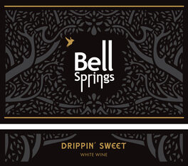 Drippin' Sweet