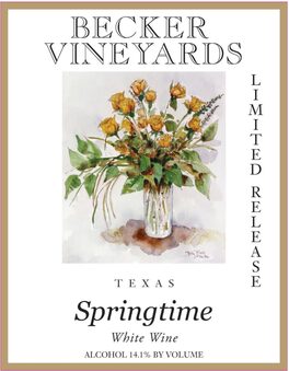 Springtime