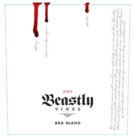 Red Blend