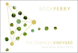 The Corners Vineyard