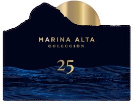 Coleccion 25
