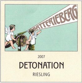 Detonation