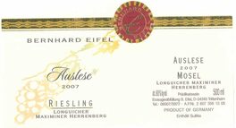 Longuicher Maximiner Herrenberg