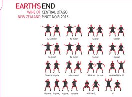 Earths End