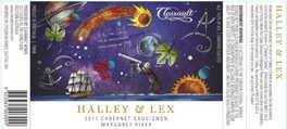 Halley & Lex