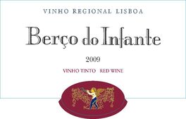 Berço do Infante