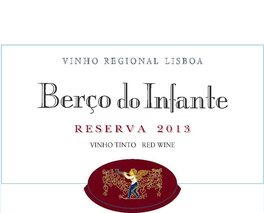 Berço do Infante
