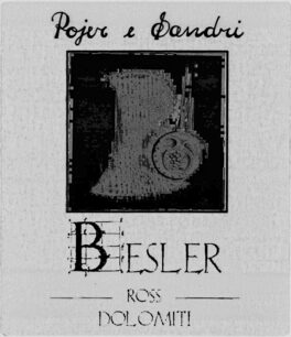 Pojer E Sandri