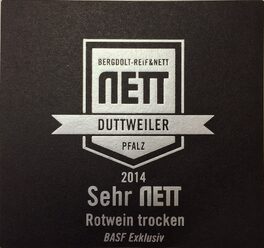 Sehr Nett