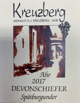 Devonschiefer