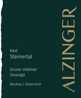 Ried Steinertal Smaragd