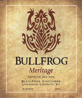 Bullfrog