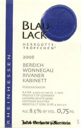 Herrgotts Tröpfchenⓡ