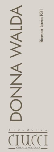 Donna Walda