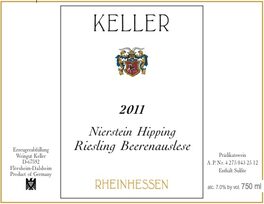 Nierstein Hipping