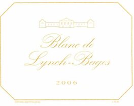 Blanc de Lynch-Bages