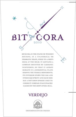 Bitácora