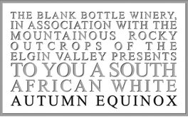 Autumn Equinox