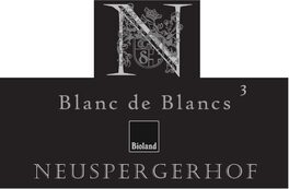 Cuvee Blanc De Blancs