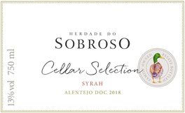 Cellar Selection
