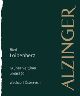 Ried Loibenberg Smaragd