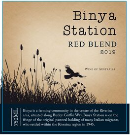 Red Blend