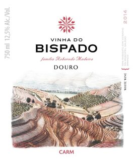 Vinha Do Bispado