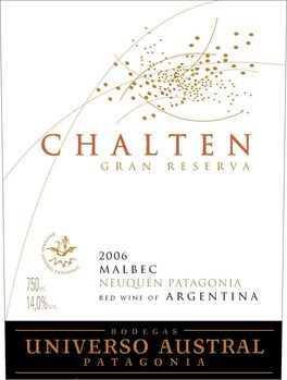 Chalten Gran Reserva