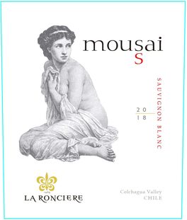 Mousai