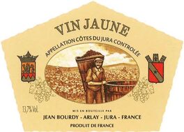 Vin Jaune
