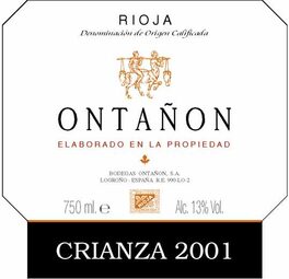 Crianza