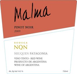 Malma