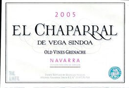 El Chapparral