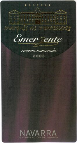 Emergente
