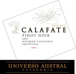 Calafate