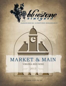 Market & Main