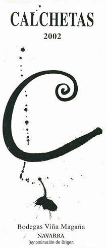 Calchetas