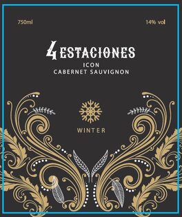 Icon Winter