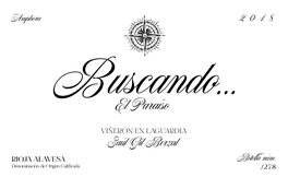 Buscando... El Paraíso