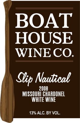 Slip Nautical